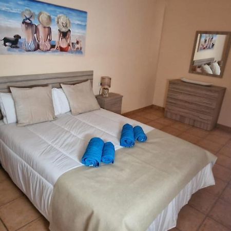 Apartamento Vacacional Fuerteventura 1A El Cotillo  Exterior photo