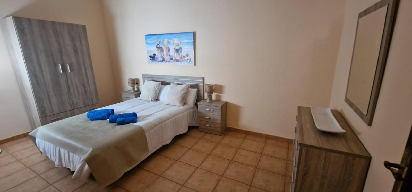 Apartamento Vacacional Fuerteventura 1A El Cotillo  Exterior photo