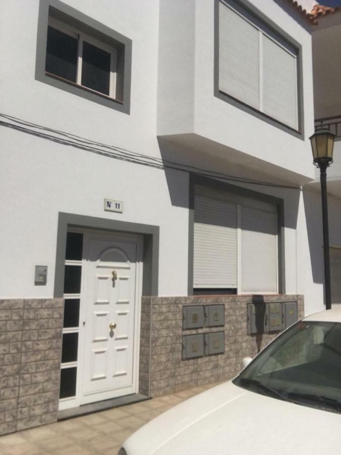 Apartamento Vacacional Fuerteventura 1A El Cotillo  Exterior photo
